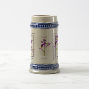 Dois irlandeses ~ Caneca de cerveja