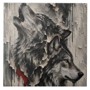 Dois Lobos, Um Coração