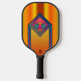 Dois Pássaros Pickleball
