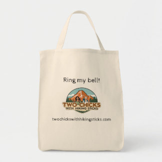 Dois Pintinho de Bolsa de de — Ring Bell
