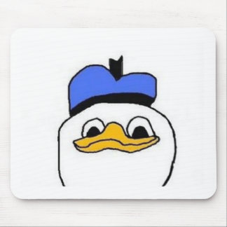 Dolan Mousepad