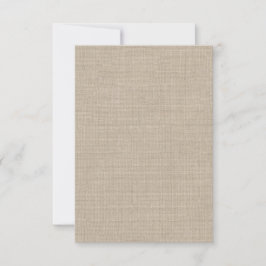 Dólar de Areia & Chevron RSVP
