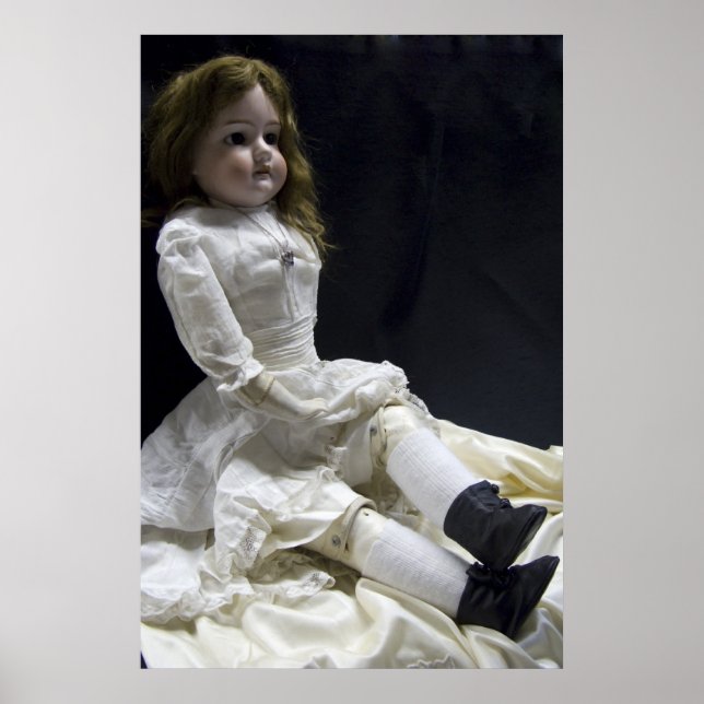 Dolly Poster (Frente)