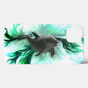 Dolphin Baby