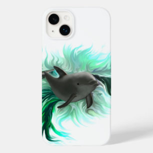 Dolphin Baby