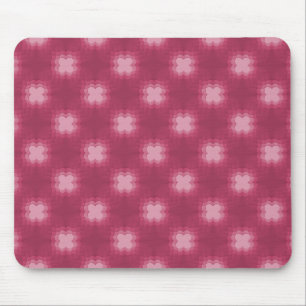 Dom Funky magenta Mousepad