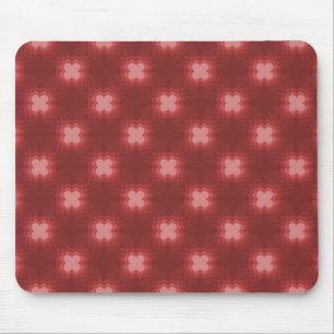 Dom Funky marrom Mousepad