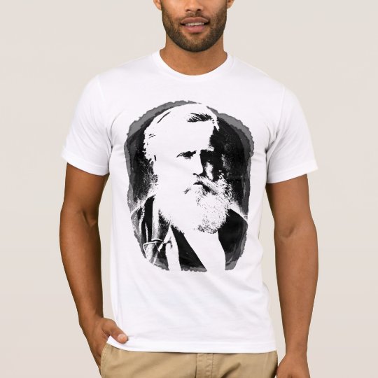 Dom Pedro II Camiseta