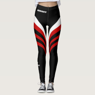 Dominar Leggings