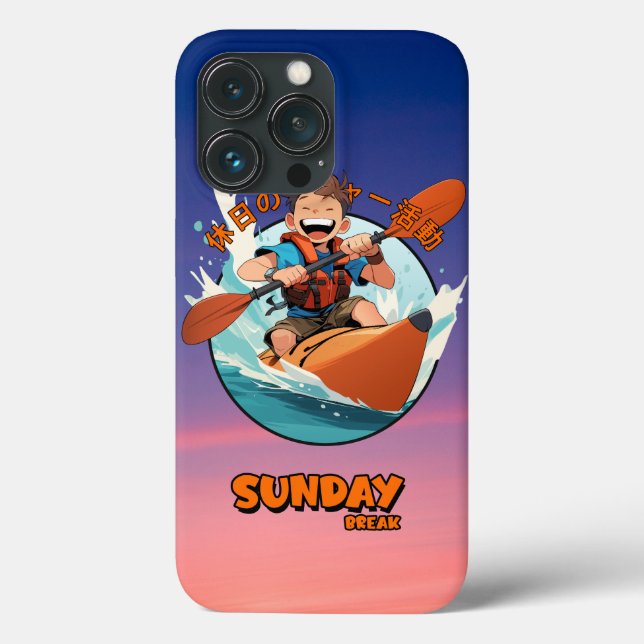 Domingo Break | (Verso)