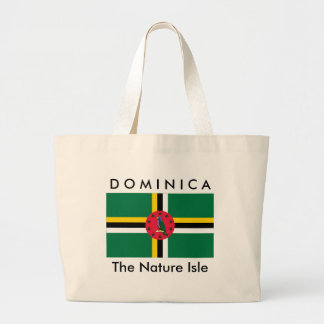 DOMINICA, a ilha da natureza - a bolsa de praia