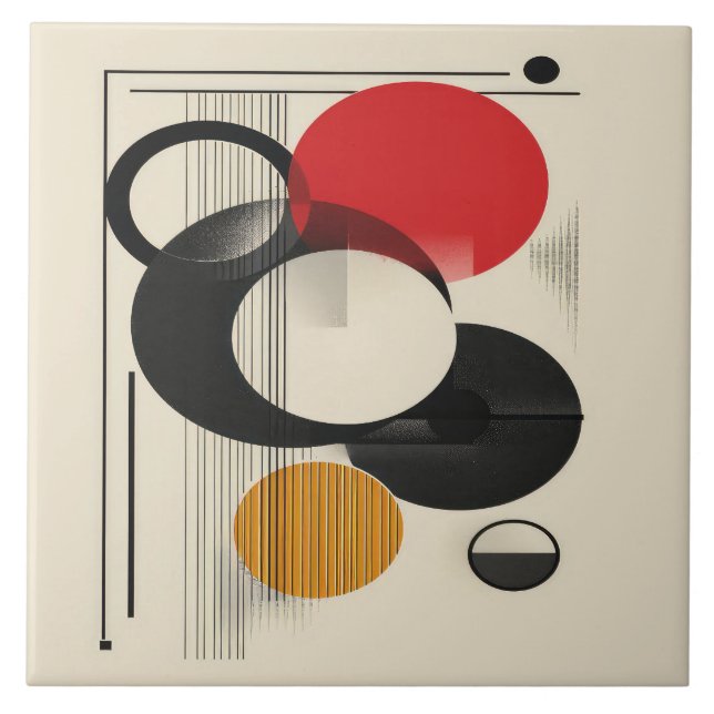 Domínio Geométrico do Século de médio n.o 5 (Frente)