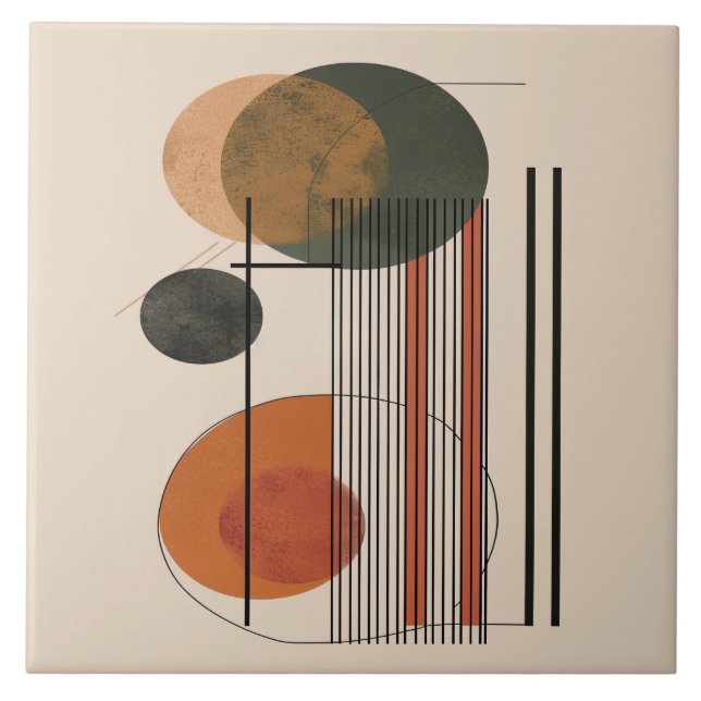 Domínio Geométrico do Século Médio de Simplicidade (Frente)