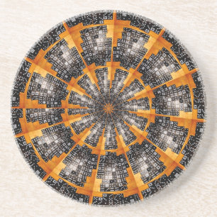 Dominoes Porta copos