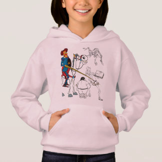 DON QUIXOTE - t-shirt - Cervantes - Camiseta