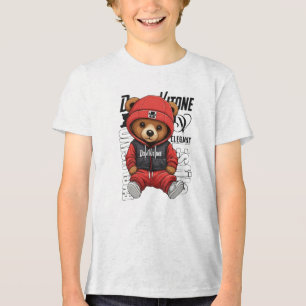 Don Vitone – Urso Vitotone Vermelho Rei – El Verme