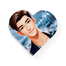 Donald. Design de Caráter Animado