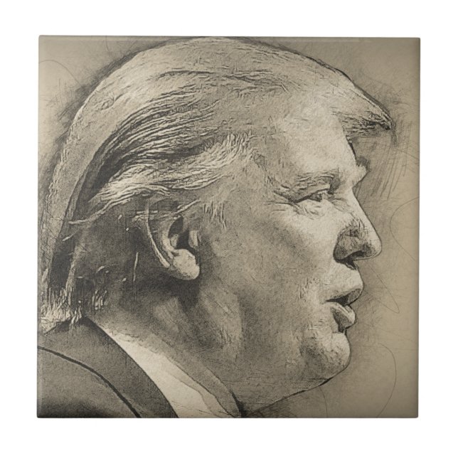 Donald Trump (Frente)
