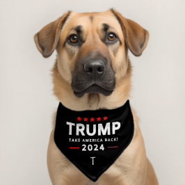 Donald Trump 2024 Retire a Eleição Americana