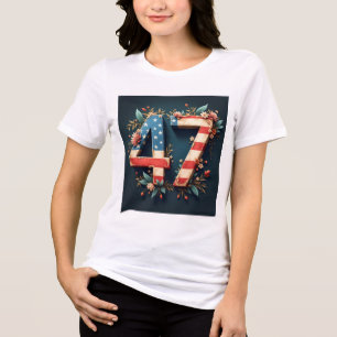 Donald Trump 47