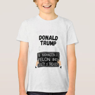 Donald Trump Jail Contigo, Anti Trump Para P