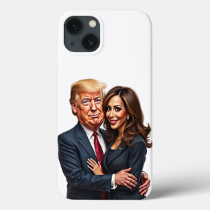 Donald Trump Kamala harris