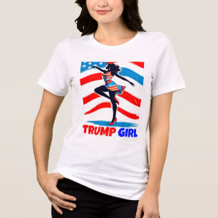 DONALD TRUMP-TRUMP GIRL