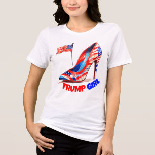 DONALD TRUMP-TRUMP GIRL