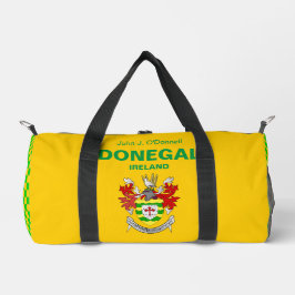 Donegal Ireland - Irlandês Personalizado