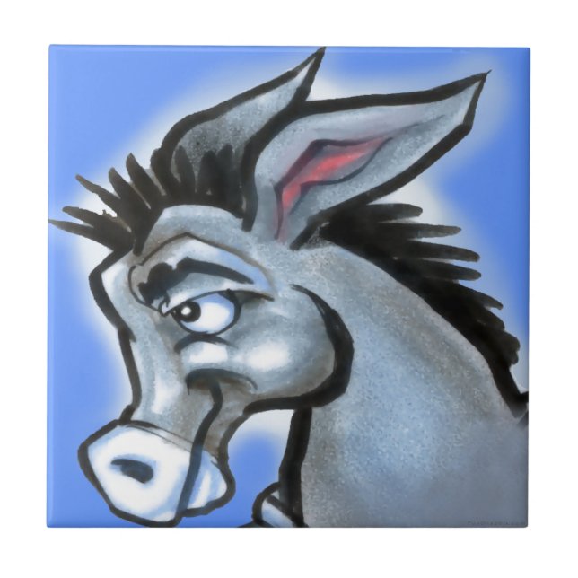 Donkey (Frente)