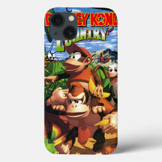 Donkey kong Country
