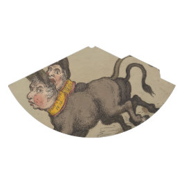 Donkeys - Chapéu do Partido