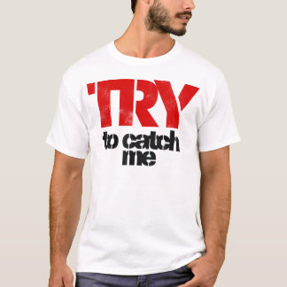Donnie Avery trava-me camisa