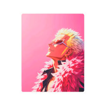 Donquixote Doflamingo Yaksha Celestial
