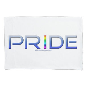 Dons de orgulho gay do Orgulho Colorido do Slipper