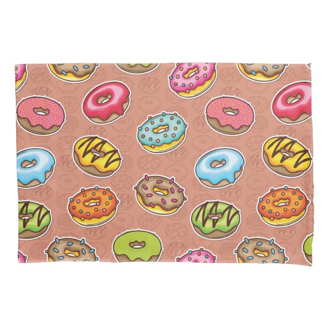 Donuts (Frente)