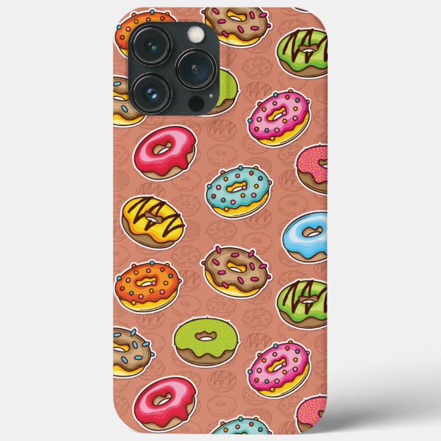 Donuts (Verso)