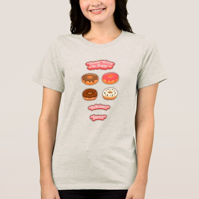 Donuts (Frente)