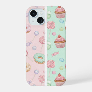Donuts e Cupcakes por Natasha Us