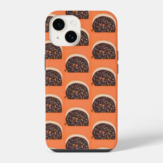 Donuts para confeitos (Verso)