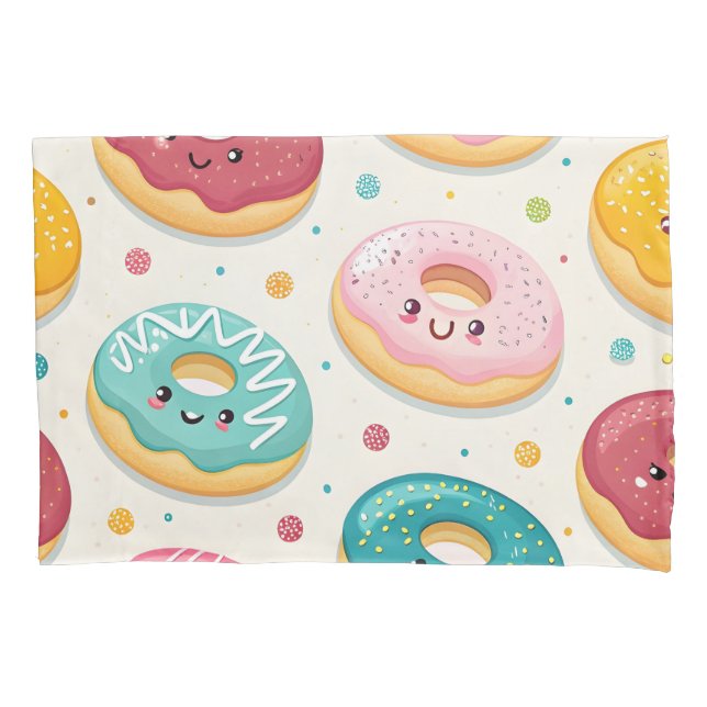 Donuts Pattern (Frente)