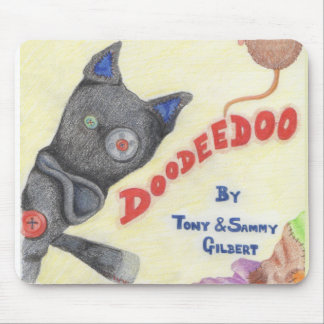 Doodeedoo pelo mousepad de Tony & de Sammy Gilbert