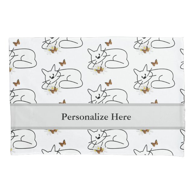 Doodle Cat  (Frente)