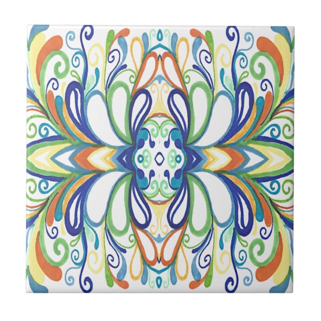 Doodle corajoso, brilhante dos grafites (Frente)