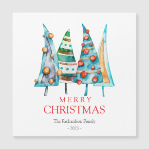 Doodle Peace Doodle Pine Christmas Tree Gifts