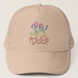 Doof Dancers Boné Hat