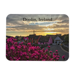 Doolin, ímã de Ireland