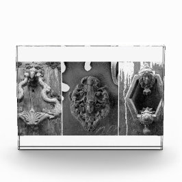 Door Knockers, Barcelona