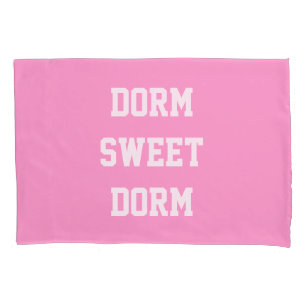Dorm Sweet Dorm ~ Original Girly Personalizado Bac