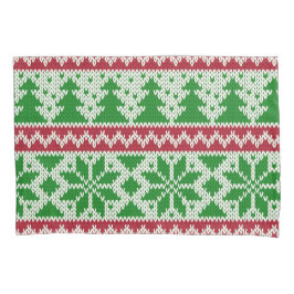 Dormindo Em Um Suéter De Natal Feio